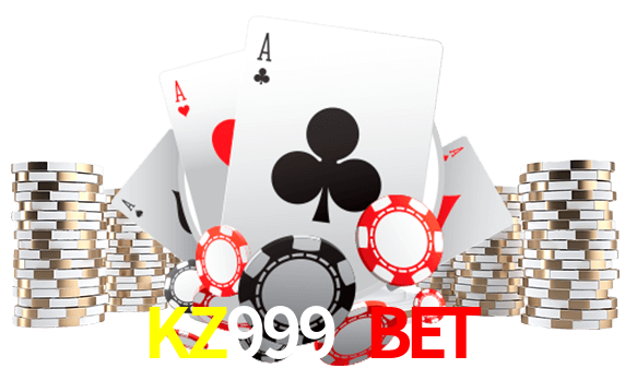 Jogue jogos de pôquer em KZ999 BET
