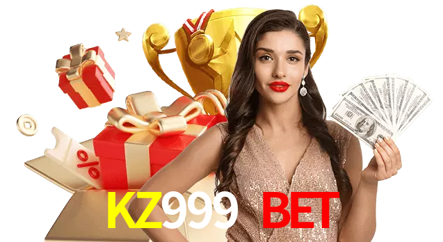 Jogue com dealers reais no KZ999 BET!