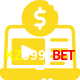 O Cassino KZ999 BET também oferece apostas esportivas virtuais!