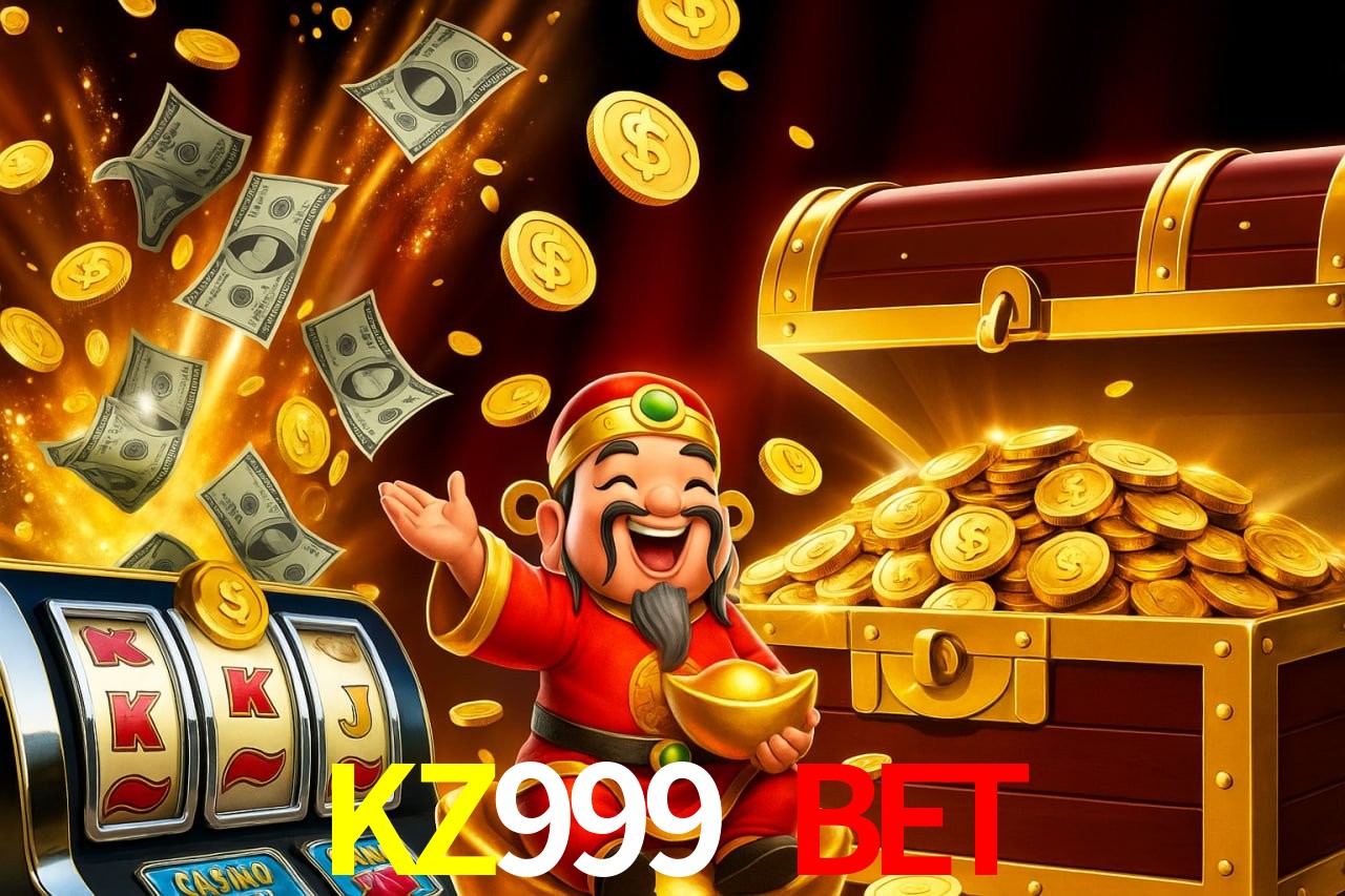 Estatísticas KZ999 BET