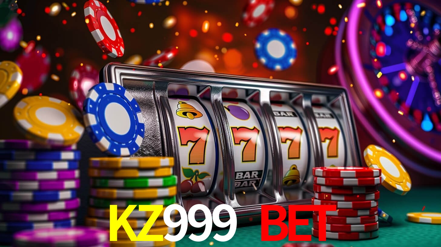 Bônus de Boas-vindas KZ999 BET