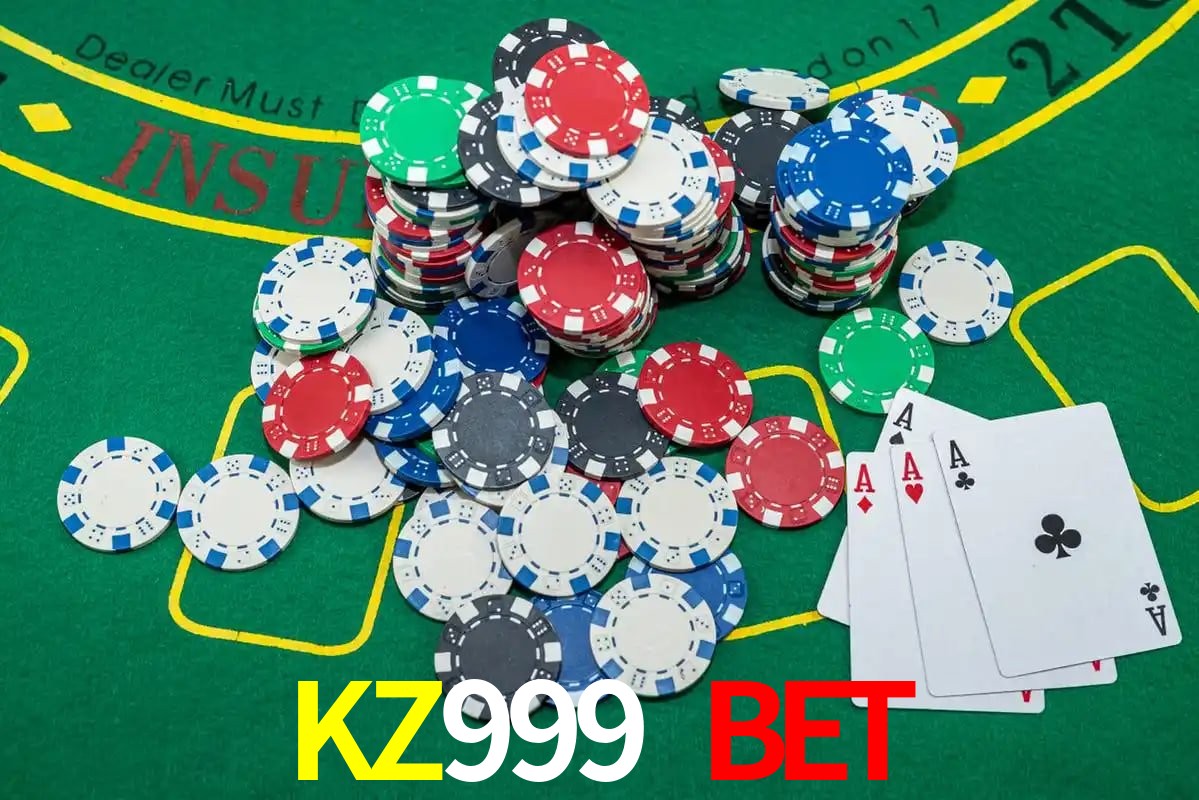 Experiência VIP KZ999 BET