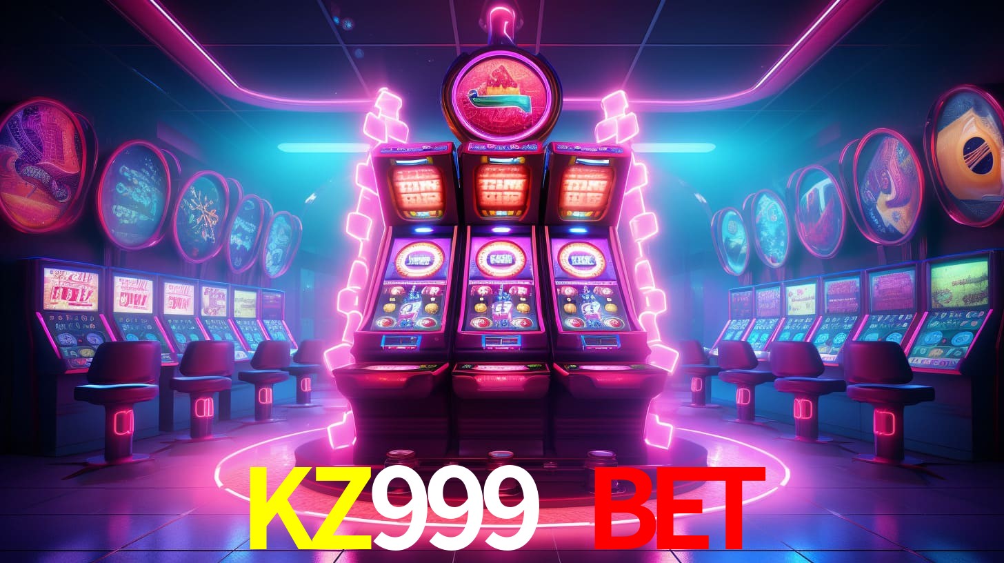 KZ999 BET login