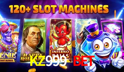 A Emoção da Loteria na KZ999 BET: Uma Chance de Mudança de Vida