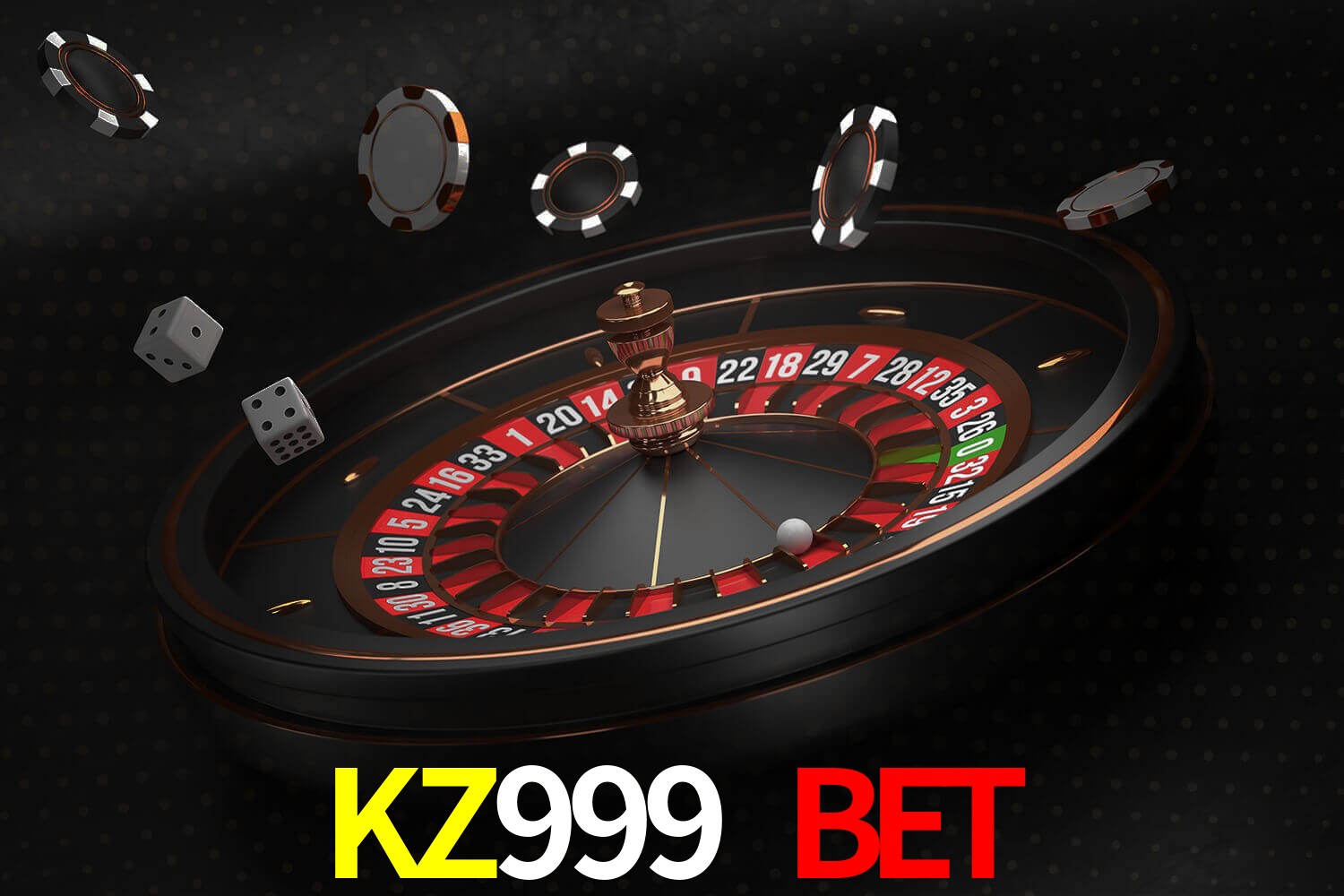 KZ999 BET - Experiência VIP de Ouro Vivo - KZ999.COM