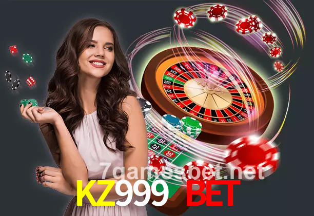 vivo no cassino KZ999 BET