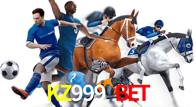KZ999 BET