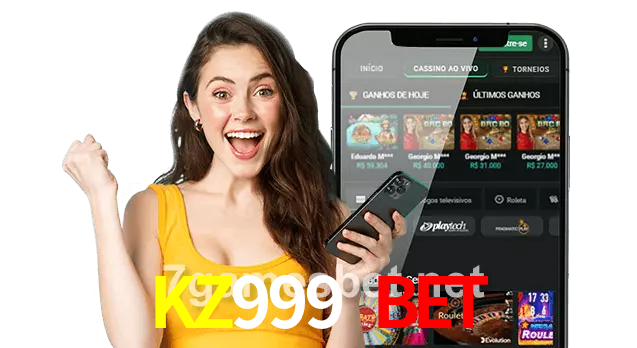 KZ999 BET