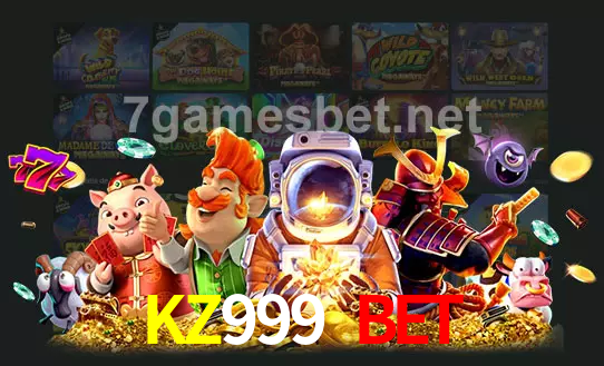 cassino KZ999 BET