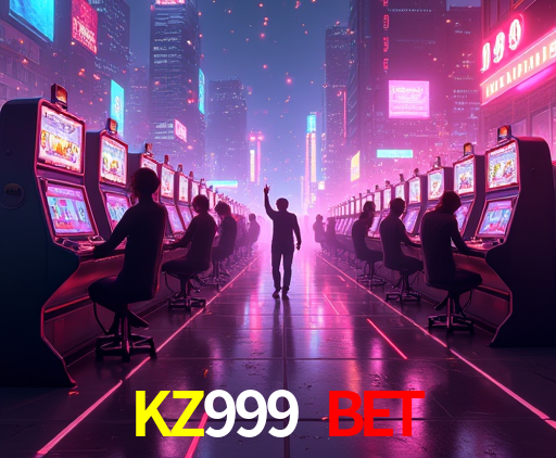 Gates of Olympus KZ999 BET