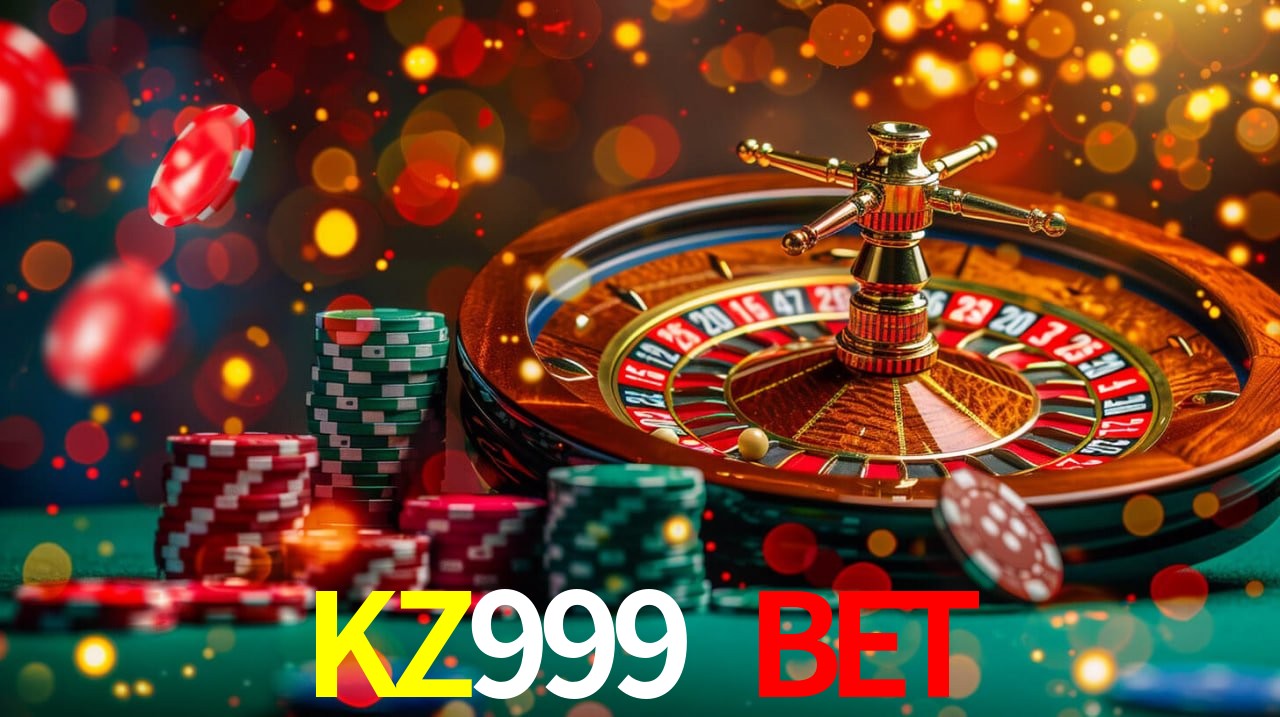 Torneios KZ999 BET