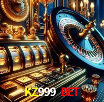 Diretório de Jogos KZ999 BET