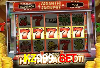 Apostas Esportivas na KZ999 BET: Um Guia Completo
