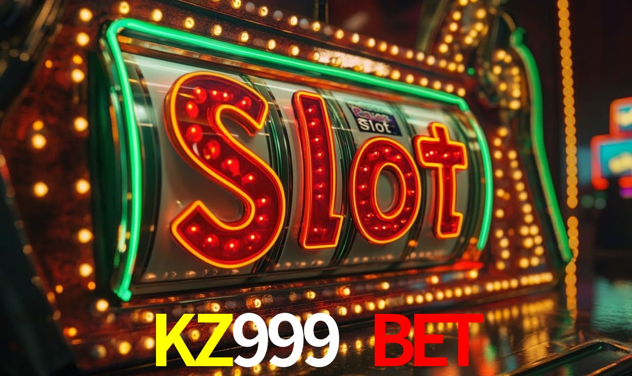 Casino Ao Vivo KZ999 BET