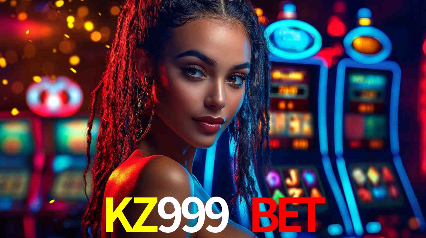 Apostas de Tênis KZ999 BET