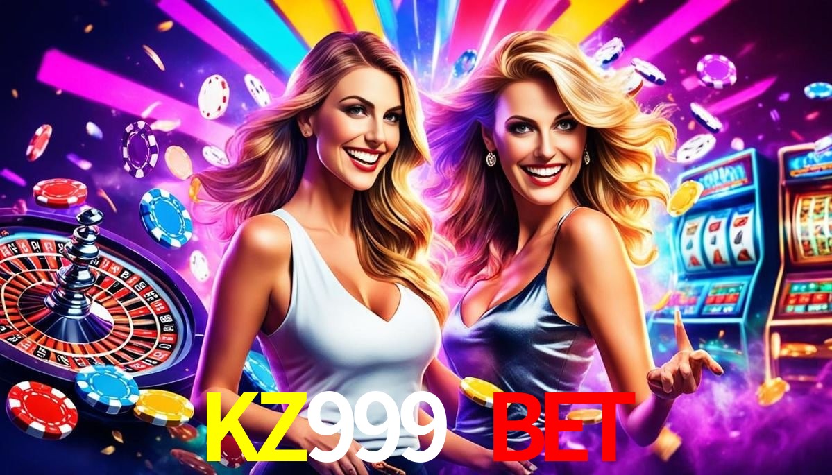 Apostas de Tênis KZ999 BET