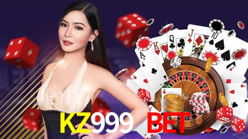 Apostas de Basquete KZ999 BET