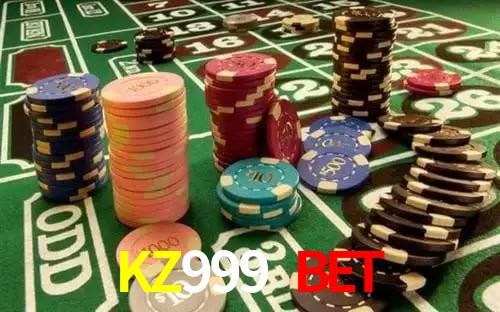PIX Instantâneo KZ999 BET