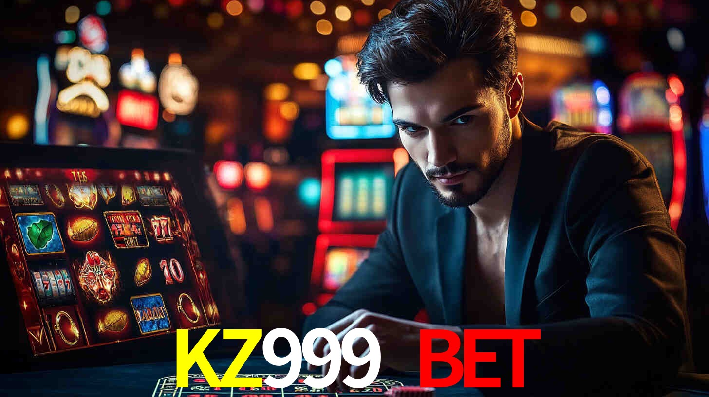 KZ999 BET login