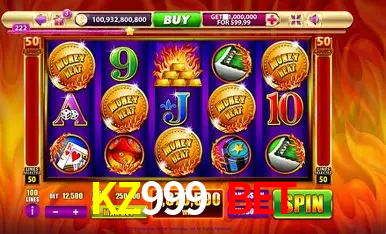 Descubra a Essência do KZ999 BET: Nossa História e Compromissos