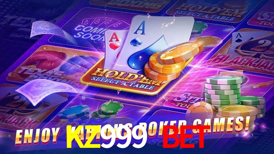 Casino Ao Vivo KZ999 BET