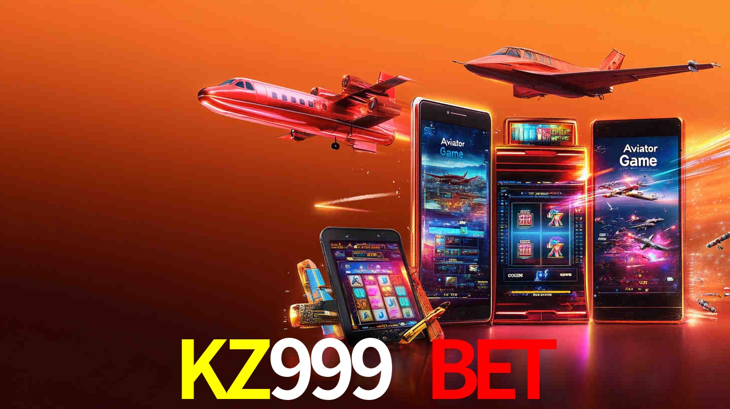 Jogo Spaceman KZ999 BET