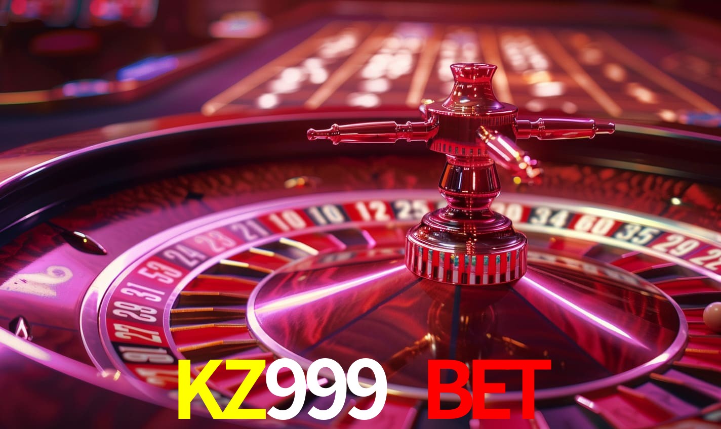 Bônus Diários KZ999 BET