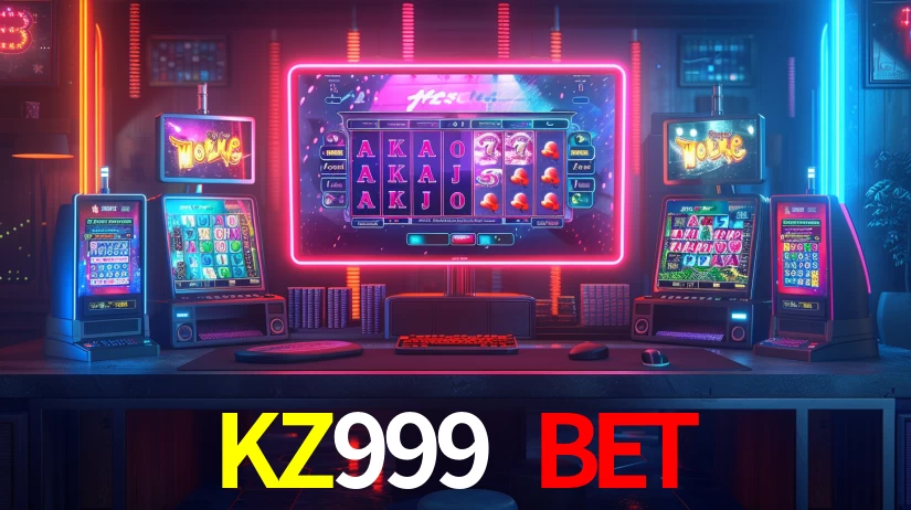 KZ999 BET: Jogos de Caça-Níqueis-Altas Recompensas, Roleta-Velocidade, Blackjack-Desafios Máximos