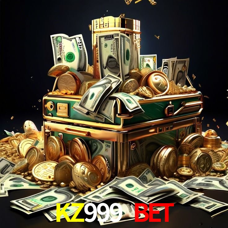 Benefícios da Conta KZ999 BET