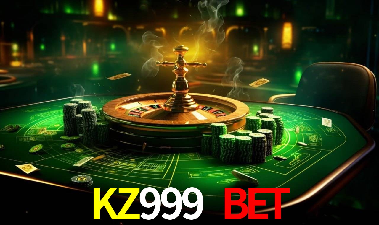 Casino VIP KZ999 BET