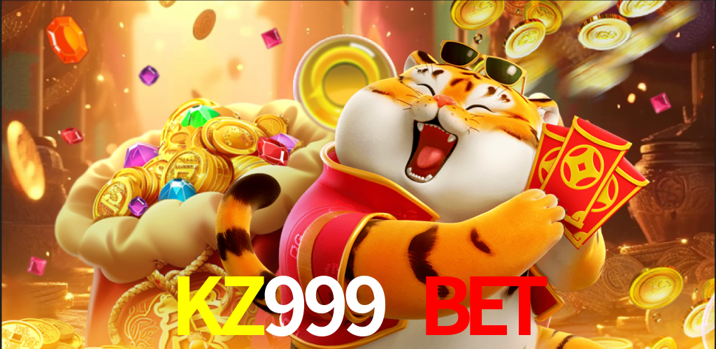 KZ999 BET
