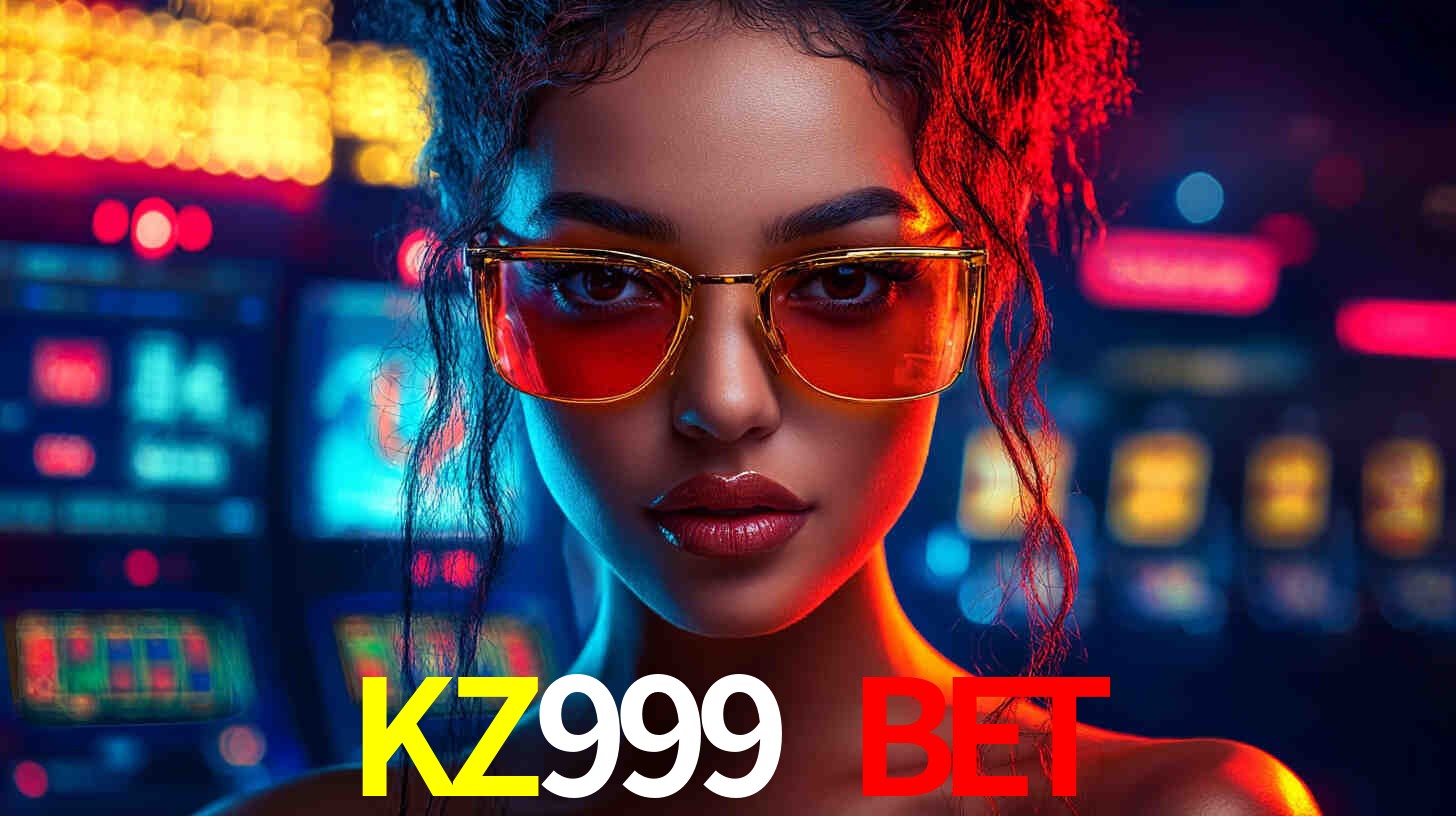 Apostas de Futebol KZ999 BET