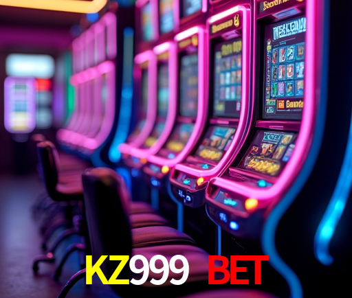 Integração de APIs KZ999 BET