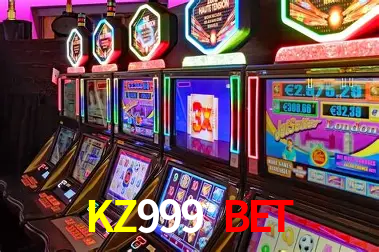 A Experiência Imersiva dos Cassinos Ao Vivo no KZ999 BET