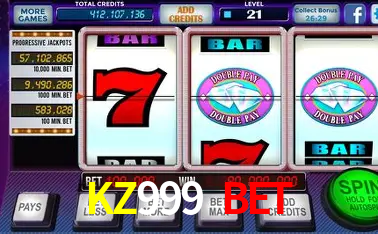 Descubra a Essência do KZ999 BET: Nossa História e Compromissos