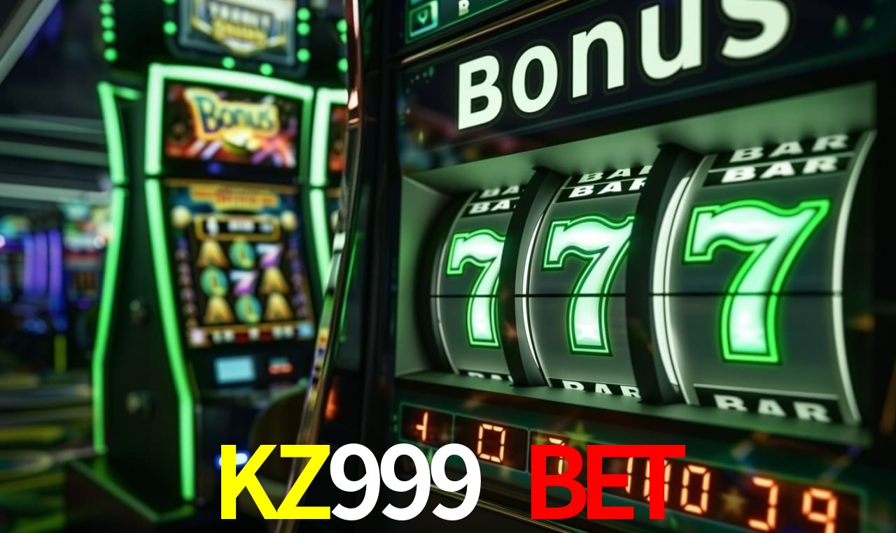 Casino Ao Vivo KZ999 BET