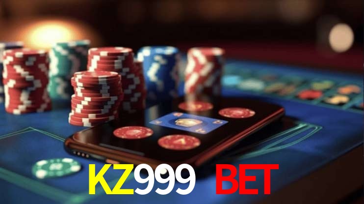 Casino Ao Vivo KZ999 BET