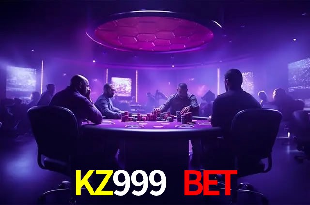 Sistemas de Segurança KZ999 BET