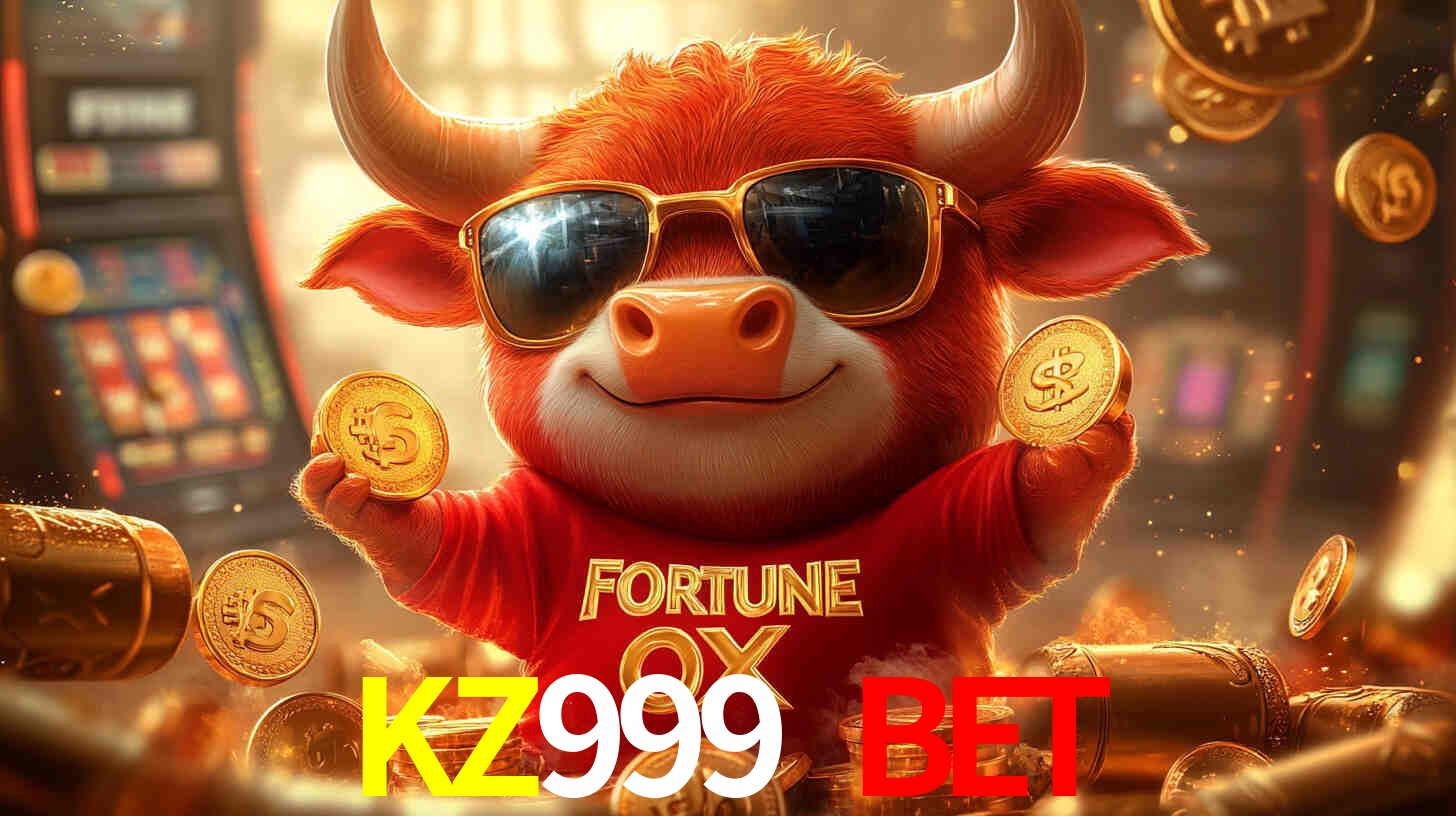 KZ999 BET: A Experiência de Casino com Jogos de Mesa ao Vivo