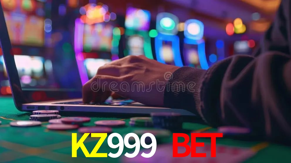 Estatísticas Esportivas KZ999 BET
