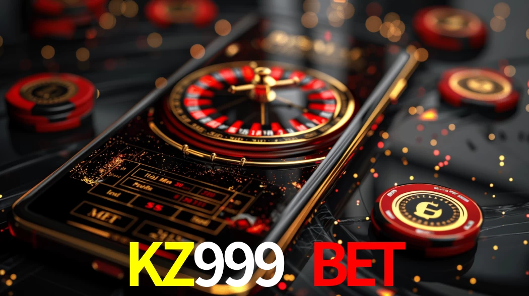 Mesa de Blackjack KZ999 BET