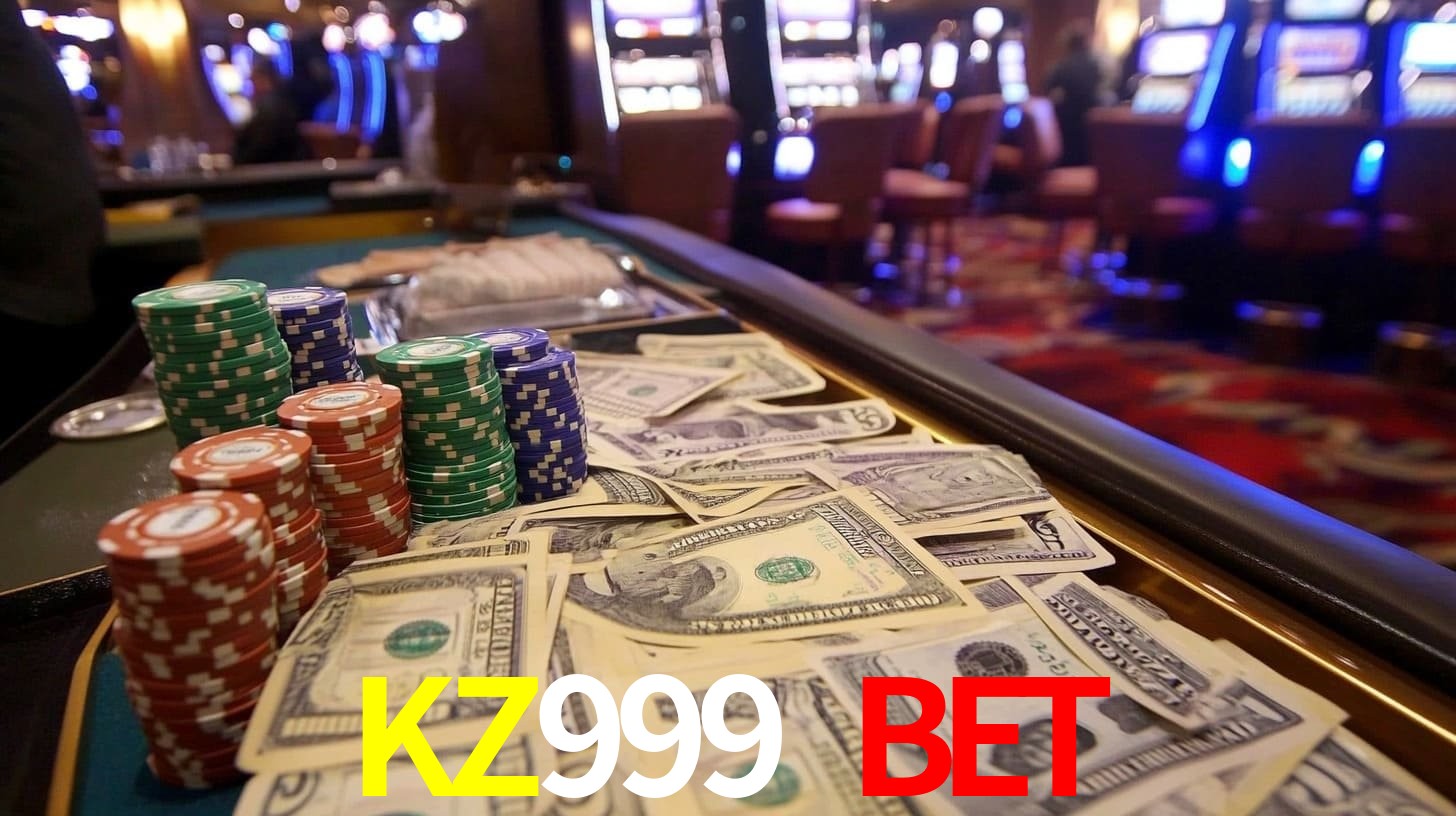 Promoção Relâmpago KZ999 BET