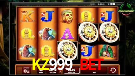 Descubra a Magia dos Jogos de Arcade no KZ999 BET