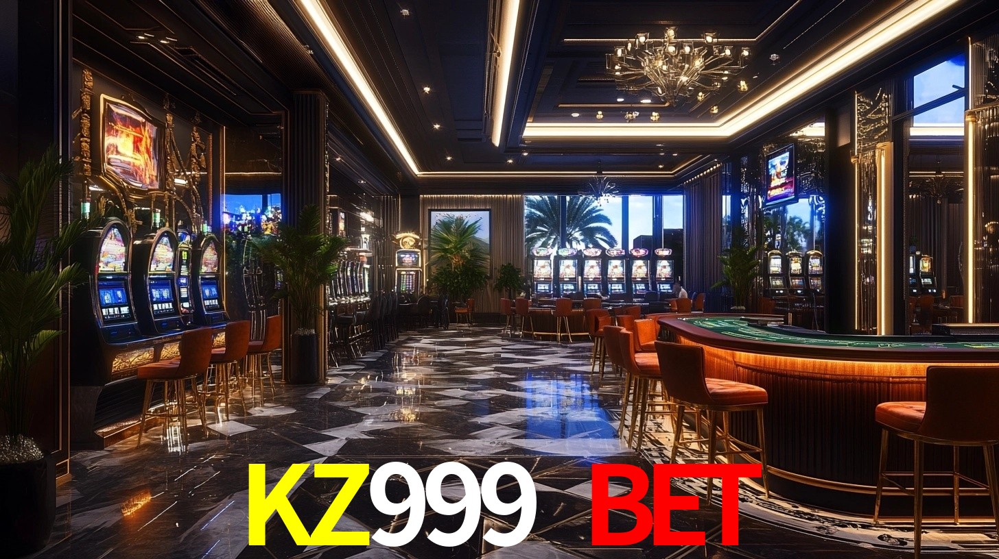 KZ999 BET