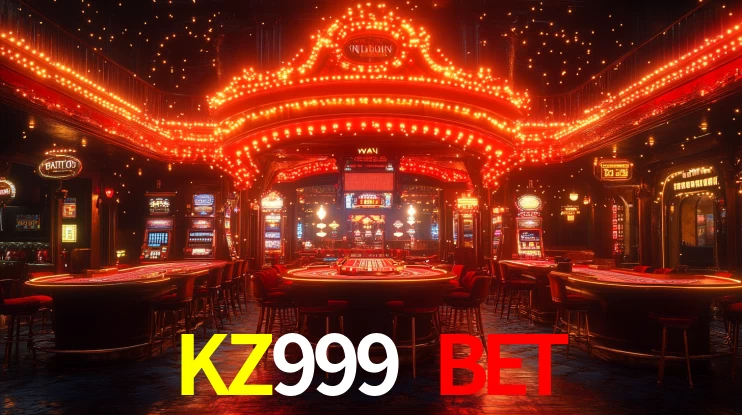 KZ999 BET