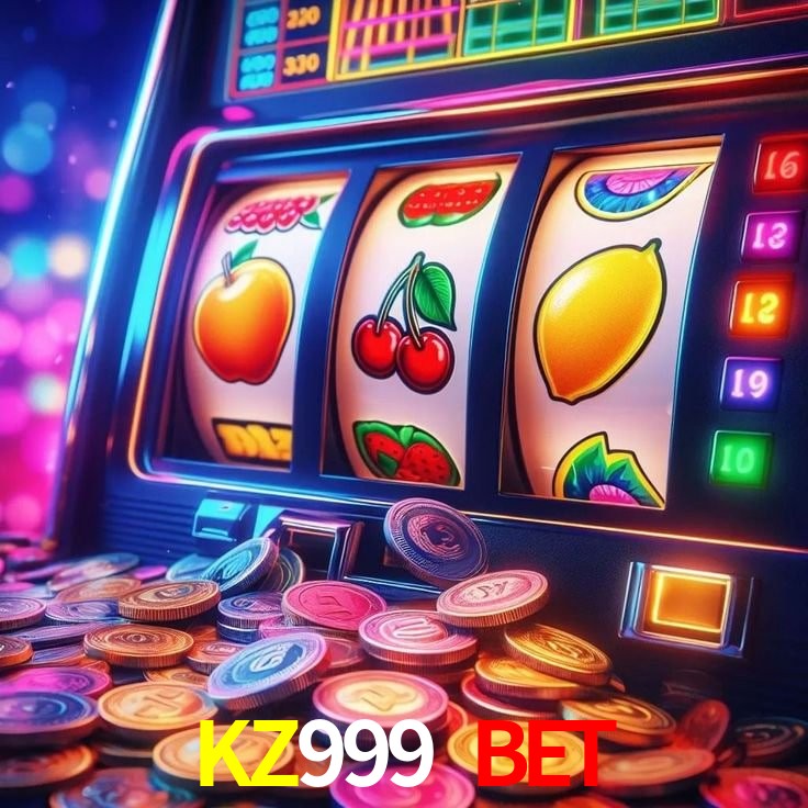 Segurança 2FA KZ999 BET