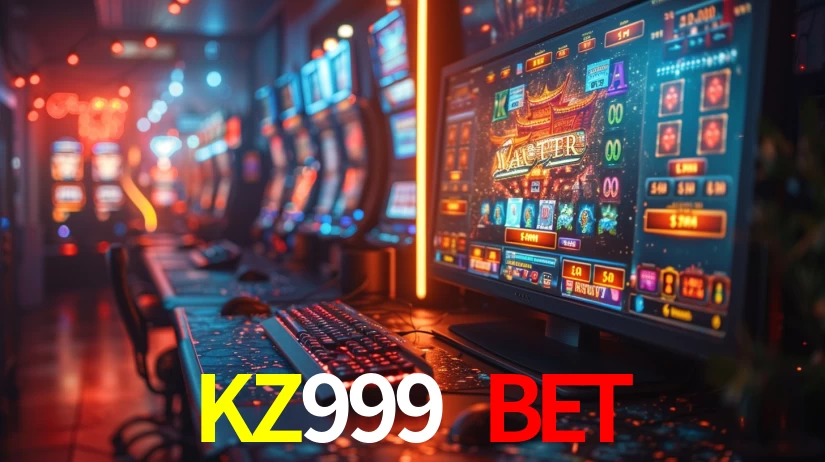 KZ999 BET login