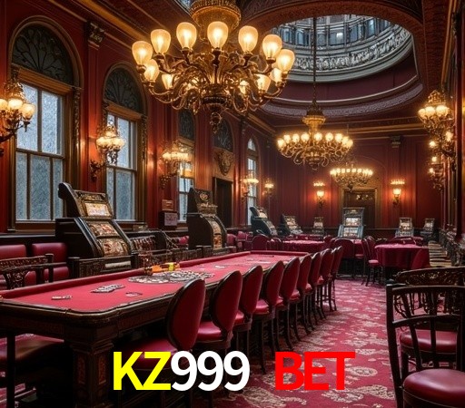Cadastro Rápido KZ999 BET