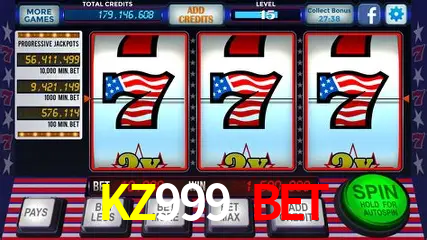 A Emoção da Loteria na KZ999 BET: Uma Chance de Mudança de Vida