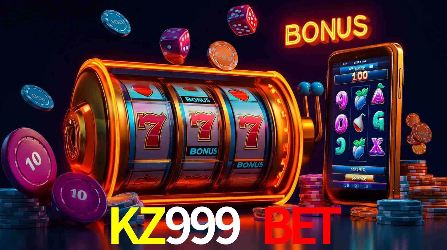 Estatísticas Esportivas KZ999 BET